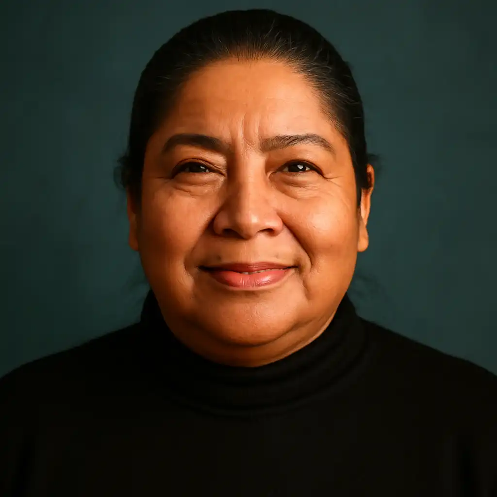 Gabriela Sánchez Acevedo